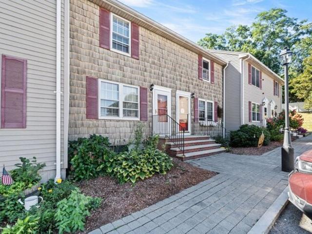 Oliver St Apt C, Haverhill, Condo For Sale