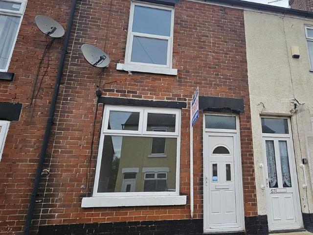 Oliver Street, Mexborough S64, 2 bed terraced house to rent, £625 pcm | PrimeLocation