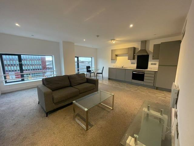 Oliver Street, Birkenhead CH41, 1 bed flat to rent, £750 pcm | PrimeLocation