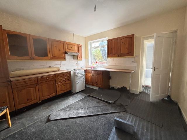 Oliver Street, Doncaster S64, 3 bed terraced house to rent, £700 pcm | PrimeLocation