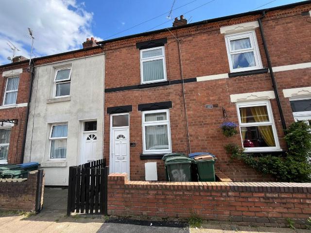 Oliver Street, Edgwick, Coventry CV6, 2 bed terraced house to rent, £925 pcm | PrimeLocation