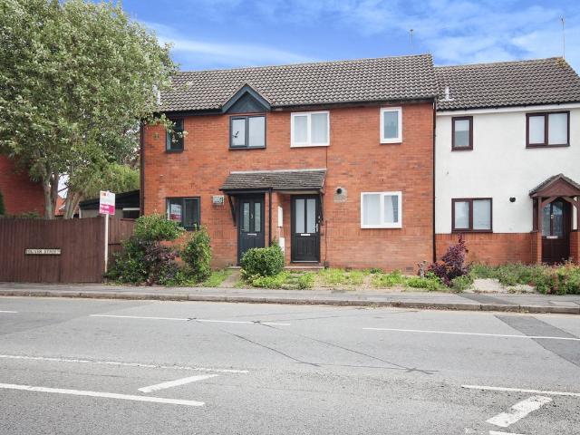 Oliver Street, Rugby CV21, 2 bed property to rent, £1,250 pcm | PrimeLocation