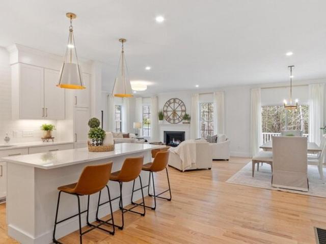 Oliver Pond Cir Unit,franklin, Condo For Sale