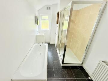 Oliver Road, Erdington, Birmingham 2 bed terraced house to rent £1,175 pcm £271 pw