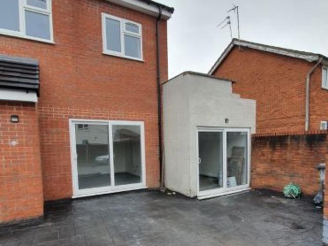 Oliver Road, Leicester LE4, 1 bed property to rent, £795 pcm | PrimeLocation