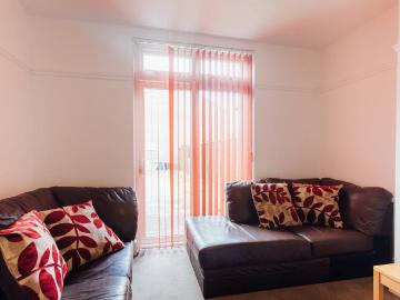 Oliver Road, Loughborough LE11 3 bed house to rent £1,821 pcm £420 pw