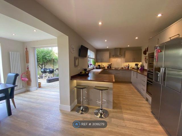 Oliver Whitby Road, Chichester PO19, 4 bed semi detached house to rent, £2,300 pcm | PrimeLocation