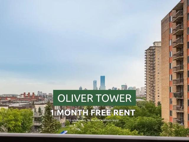 Oliver Tower