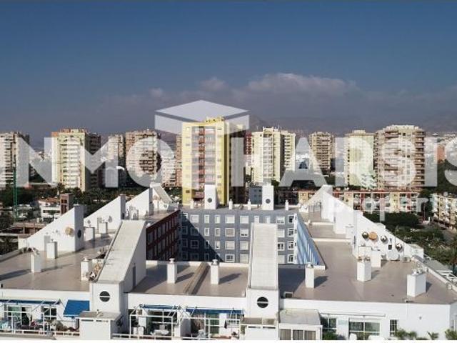 OLIVEROS PLAYA AGUADULCE ALMERIA
