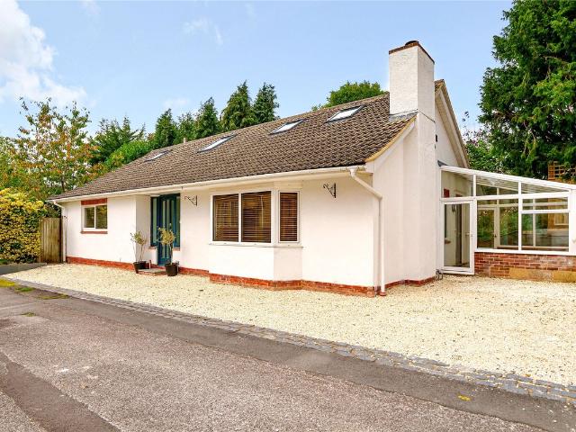 Olivers Battery Gardens, Winchester SO22, 5 bed detached house to rent, £2,800 pcm | PrimeLocation