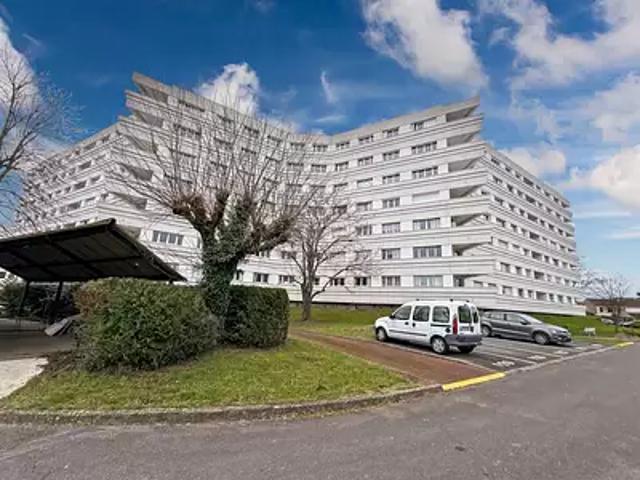 Olivet 45160 Achat / Vente appartement 1 pièce t1 cave balcon