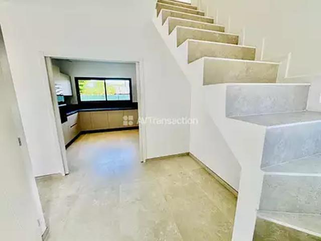 Olivet 45160 Achat / Vente maison 6 pièces t6 parking