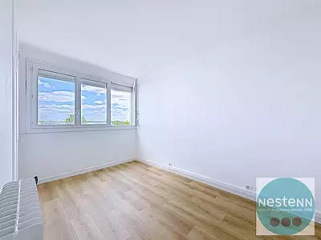 Olivet 45160 Location appartement 3 pièces t3 cave