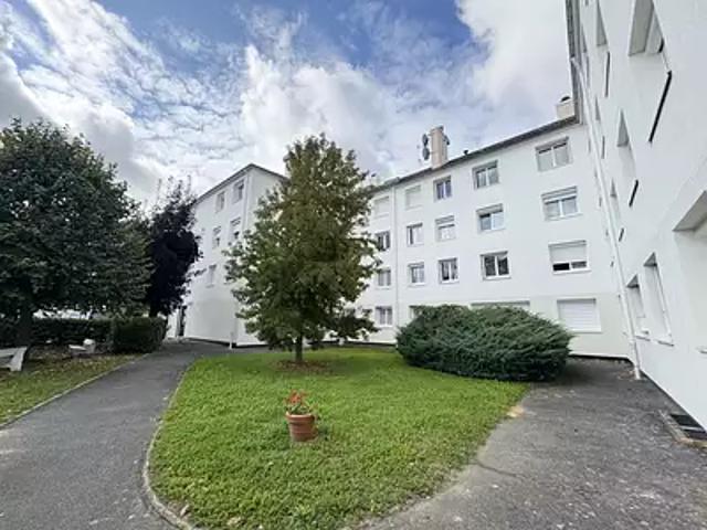 Olivet 45160 Location appartement 3 pièces t3 parking