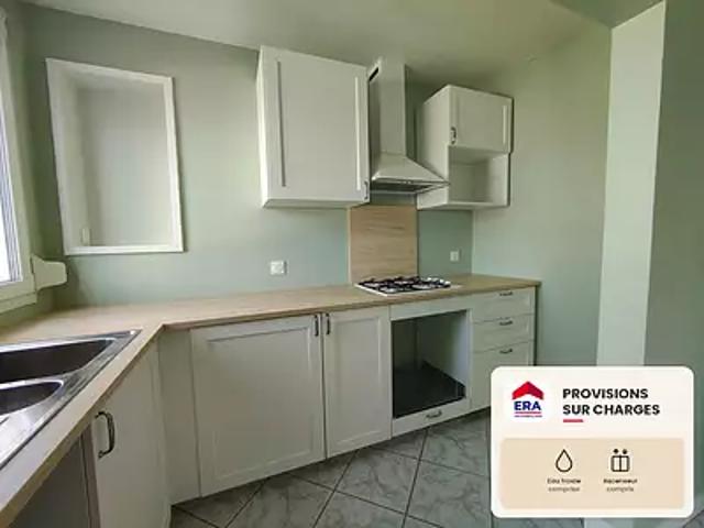Olivet 45160 Location appartement 3 pièces t3 parking