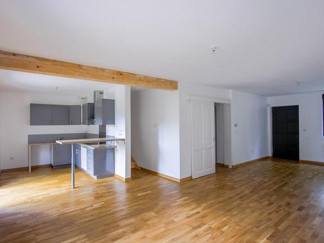 Olivet Maison bois 125m²