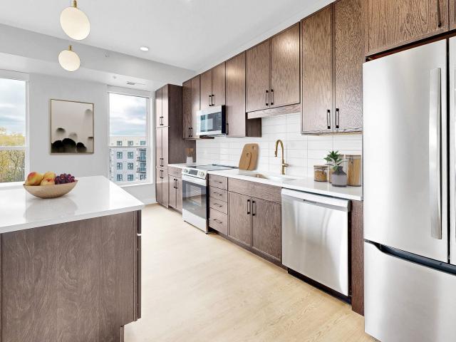 Olivine Apartments Now Open!