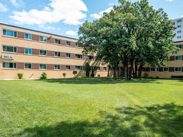 Olivia Apartments