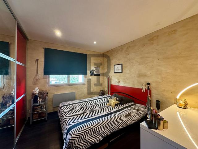 Olivier 150m² Limoux