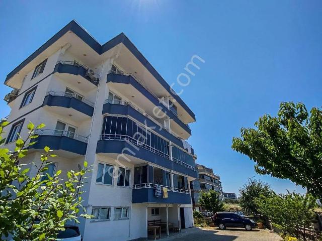 Olivium'dan Burgaz Mah'de Kiralık 2+1 Masrafsız Geniş Daire