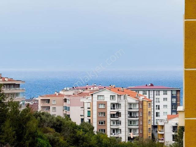 Olivium'dan Eğitim Mh'de Satılık 4+2 Manzaralı Dubleks Daire
