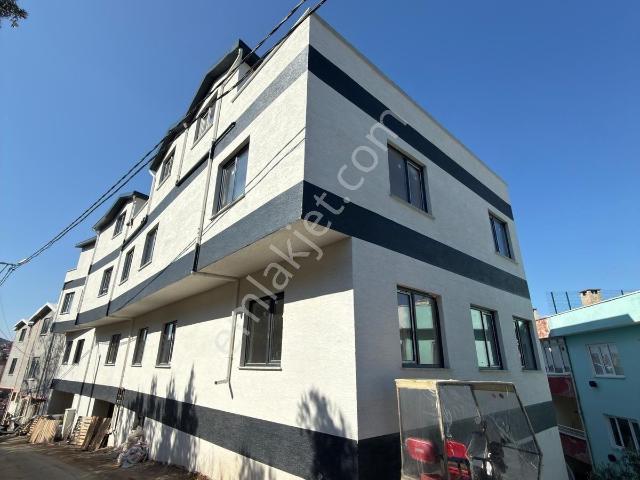 Olivium'dan Hasanbey'de Satılık Sıfır Full Deniz Manzaralı 1+1