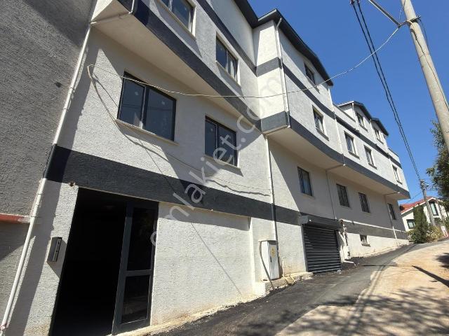 Olivium'dan Hasanbey'de Satılık Sıfır Full Deniz Manzaralı 2+1