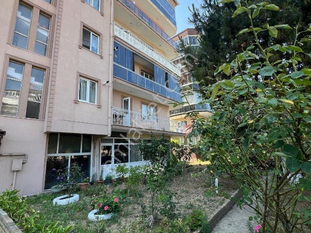 Olivium'dan Yeni Mh'de Düz Ayak Satılık 3+1 135m2 Site İçi Daire