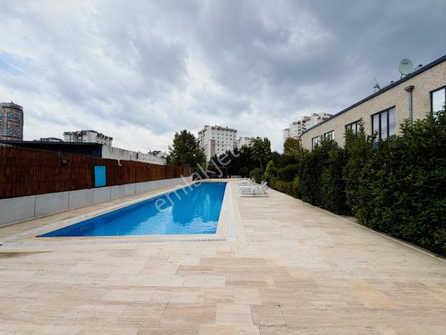 Olivo Atakent Villarında Satılık 4+1 Satılık Villa