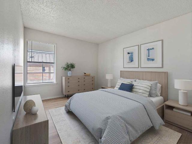 Olivo Square Apartments 2 Bedroom Apartment for Rent at 4600 Oakwood Dr, Odessa, TX 79761