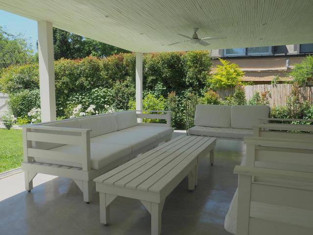 Olivos golf en alquiler anual, tres dormitorios, 2 ba?os ? 300m? en Olivos Golf Club
