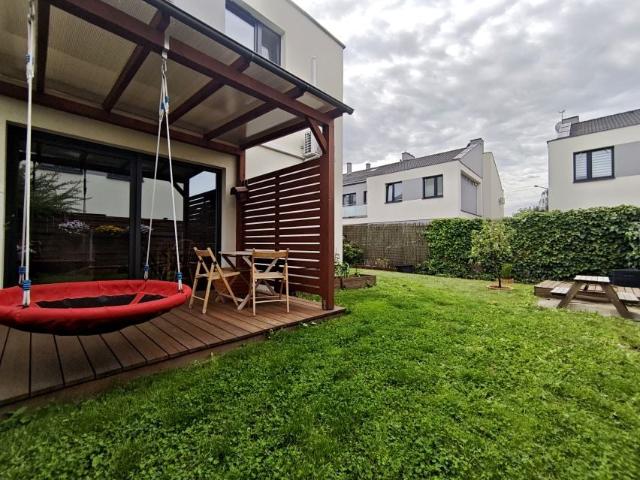 Oliwkowa 16 130,75 m², Ślęza