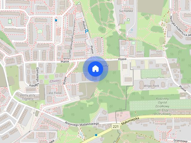 Oliwkowe Japandi | Blisko Centrum | Nowe |Ogródek |Garaż |Bez prowizji