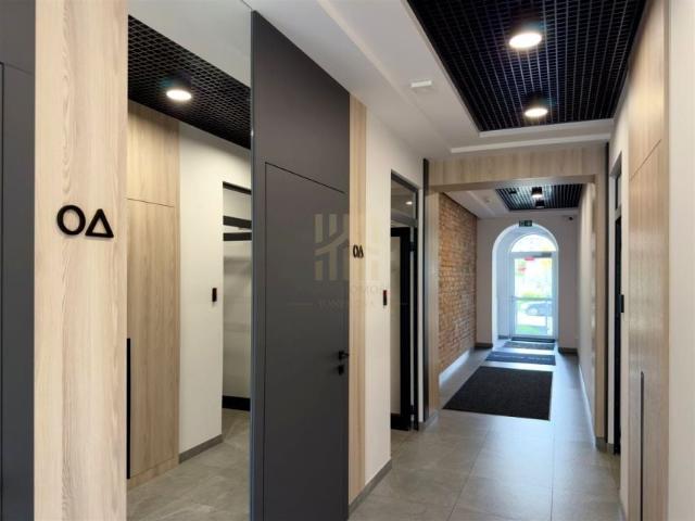 Oliwska 28,64 m², Gdańsk