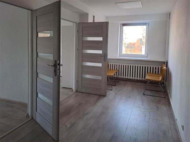 Oliwska 47 m², Gdańsk