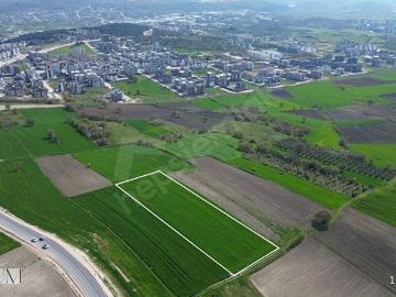 İzmir Yolu Caddesi, Nilüfer, Bursa ili, Marmara Bölgesi