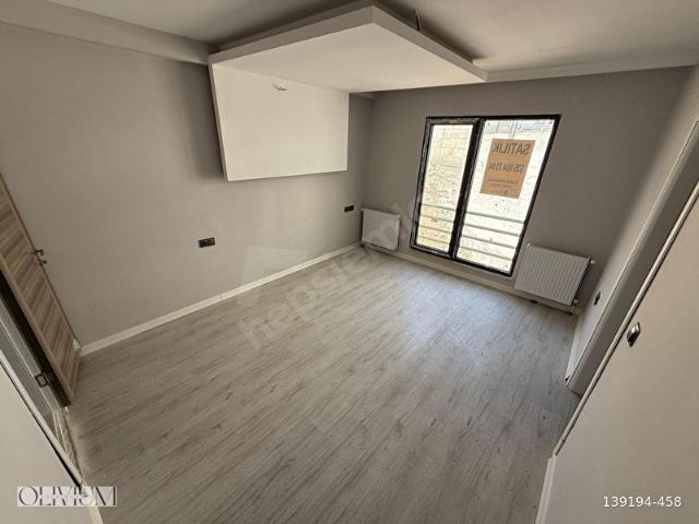 OLİVİUM'DAN HALİTPAŞA'DA KİRALIK TERASLI DUBLEKS 5+2 SIFIR DAİRE