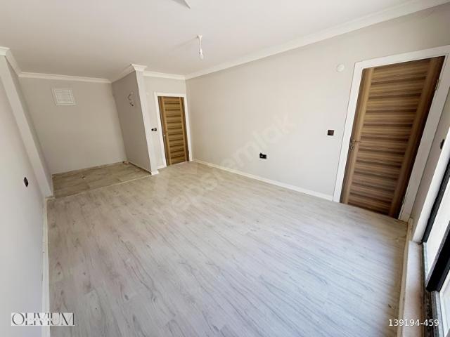 OLİVİUM'DAN HALİTPAŞA'DA SATILIK TERASLI DUBLEKS 5+2 SIFIR DAİRE