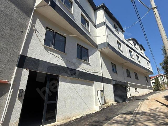 OLİVİUM'DAN HASANBEY'DE SATILIK SIFIR FULL DENİZ MANZARALI 2+1