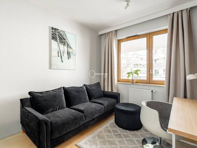 Apartament w spokojnej okolicy | Garaż podziemny