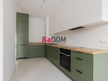 Żoliborz Artystyczny Nowe 3 Pokoje 66m2