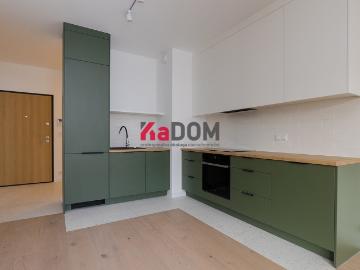 Żoliborz Artystyczny Nowe 2 Pokoje 45m2