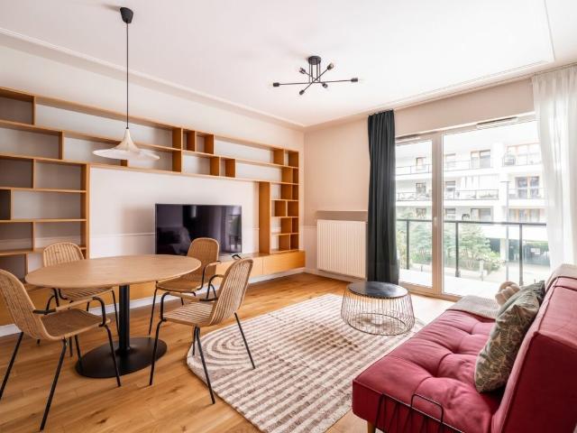 Żoliborz Artystyczny | Z garażem | Duża loggia