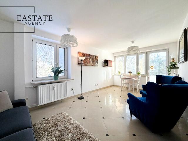Mieszkanie 55 m² z kuchnią z oknem na wynajem Warszawa, Żoliborz