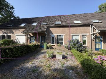 Oliemolen 44