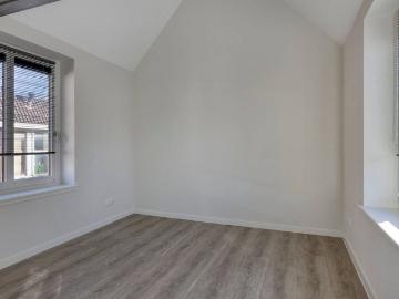 Van Der Werfstraat, Binnenstad, Leiden, Leiden, Zuid-Holland