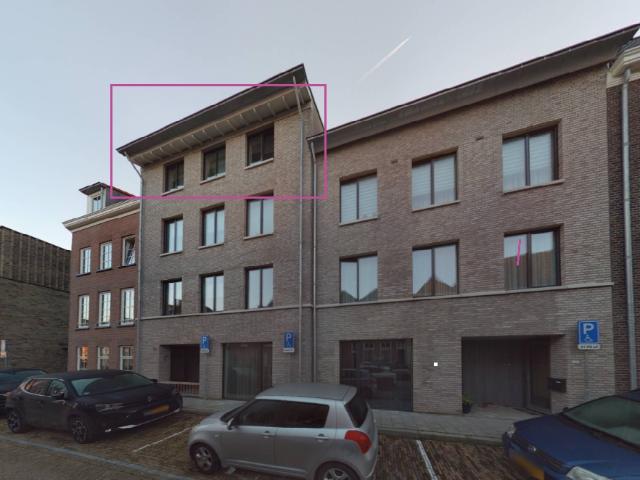 Oliestraat 123