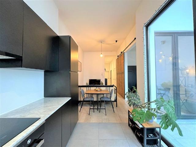 Olijftakstraat 10, 2060, Antwerpen