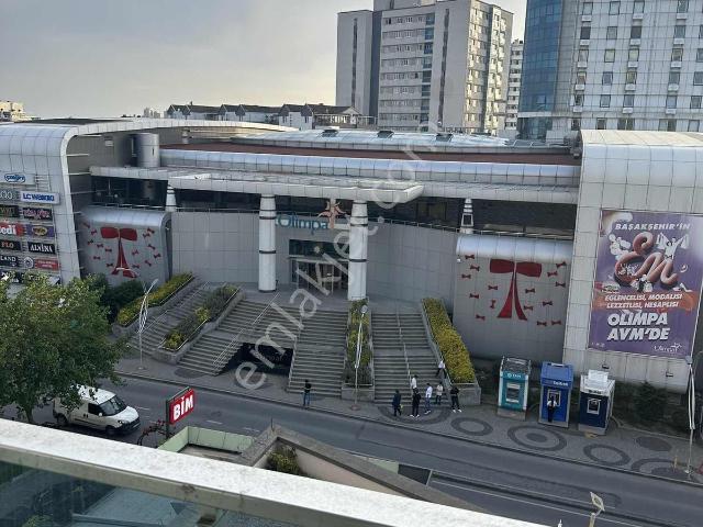 Olimpa Park1 Sitesinde 220m2 4.5+1 Avm Manzara boş نتكلم العربيه