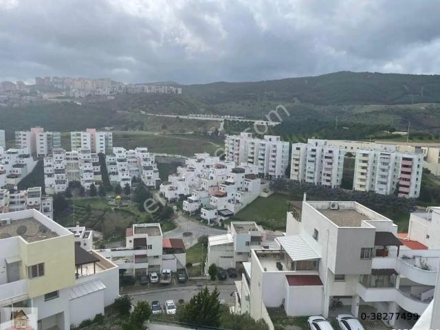 Olimpiyat Köyün De Doğa Manzaralı Mobilyalı Kiralık Daire